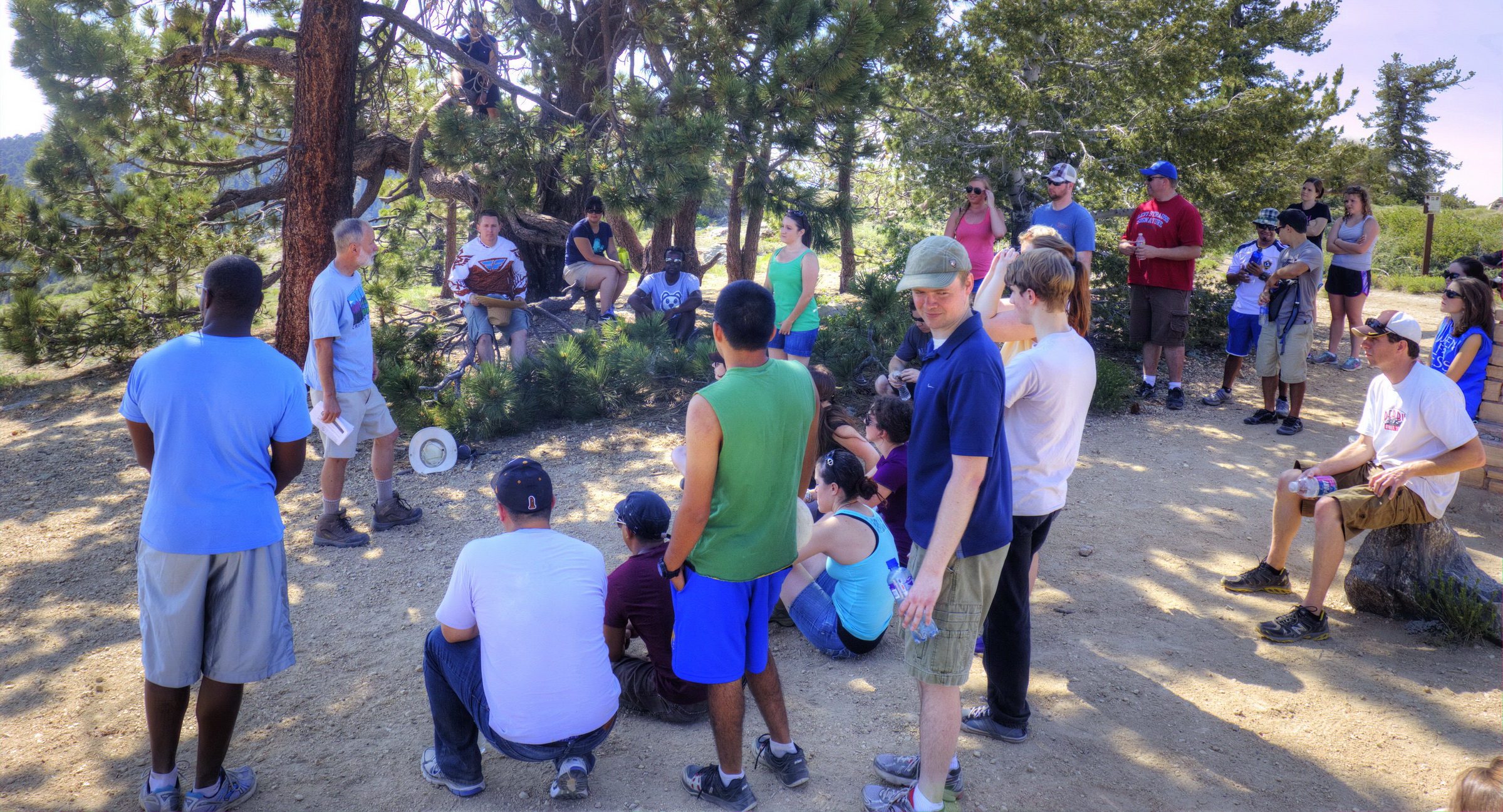 2013-06-MtPinos-29-012-SummitHike-teaching-web